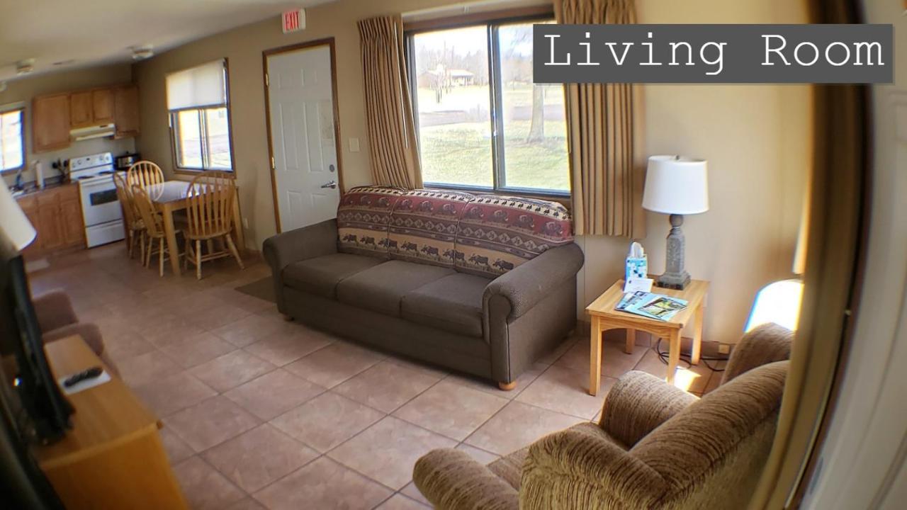 Lewis & Clark Resort Yankton Eksteriør billede