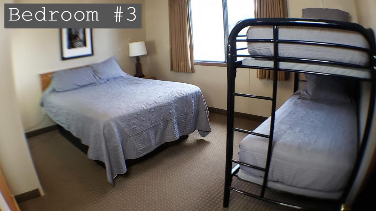 Lewis & Clark Resort Yankton Eksteriør billede