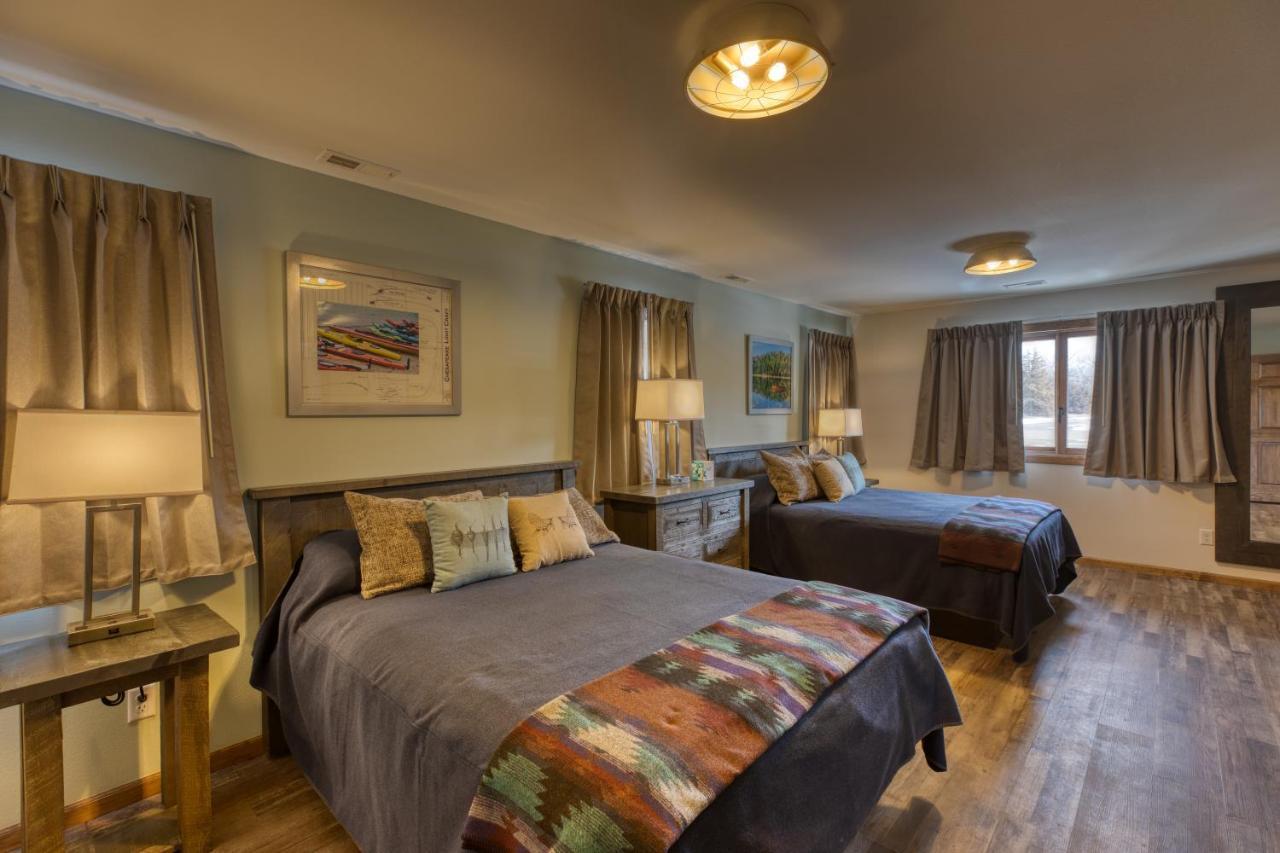 Lewis & Clark Resort Yankton Eksteriør billede