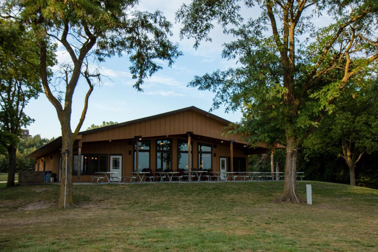 Lewis & Clark Resort Yankton Eksteriør billede