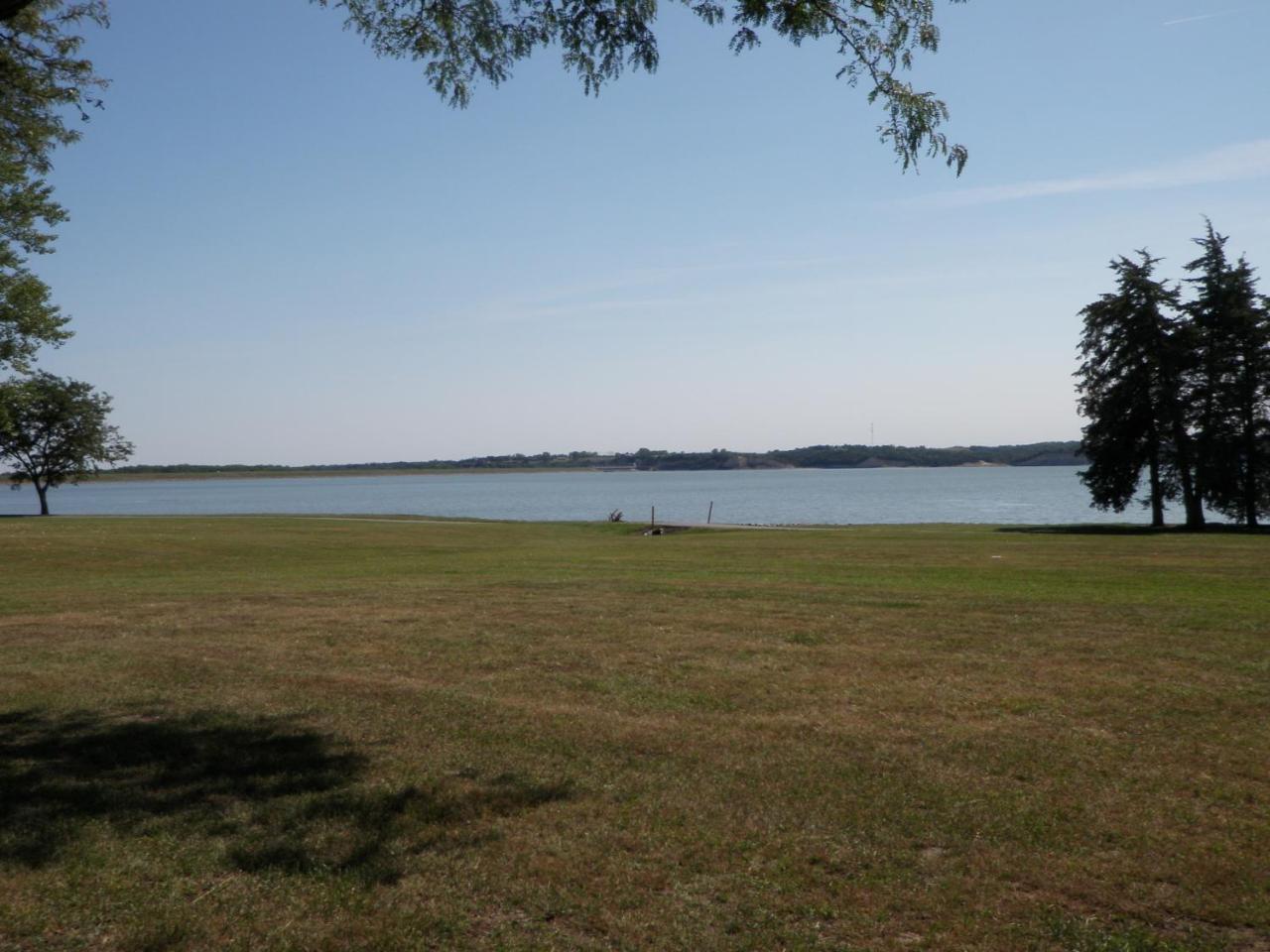 Lewis & Clark Resort Yankton Eksteriør billede