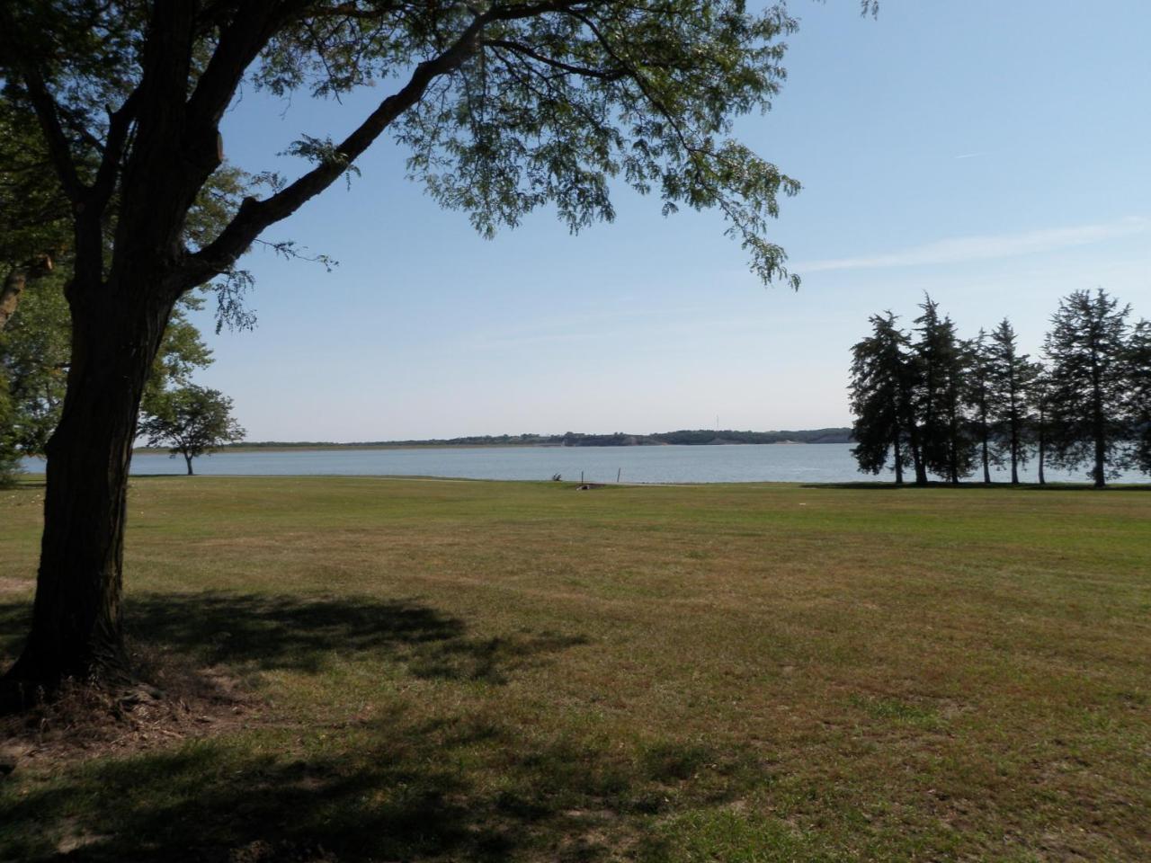 Lewis & Clark Resort Yankton Eksteriør billede