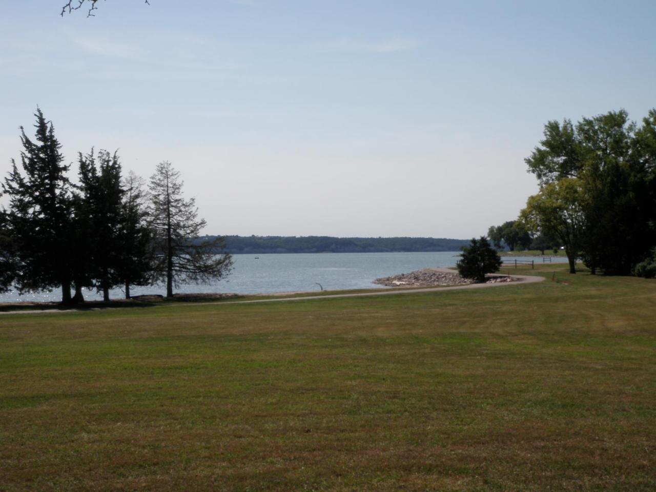 Lewis & Clark Resort Yankton Eksteriør billede