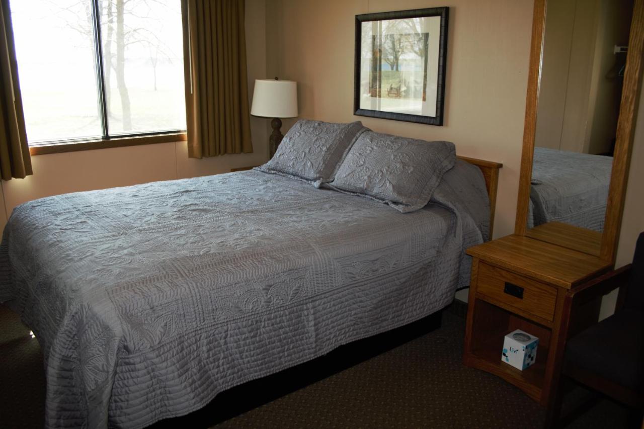 Lewis & Clark Resort Yankton Eksteriør billede
